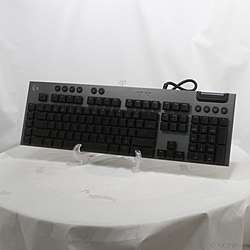 楽天市場】ゲーミングキーボード 赤軸 ロジクールの通販