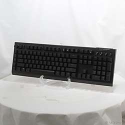RAZER(レイザー) BlackWidow V4 Pro Yellow Switch RZ03-04681800-R3M1 ブラック 英語配列／有線／USB