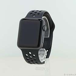 楽天市場】アップルウォッチ3 nike+38の通販