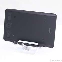 楽天市場】intuos pro small (pth－451／k1) ワコム ペンタブレットの通販