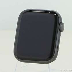 楽天市場】apple watch nike series 5 gpsモデル 44mm mx3w2j/a /apple 