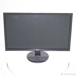 楽天市場】acer ディスプレイ モニター k242hlbid 24インチの通販