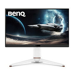 ベンキュージャパン BenQ MOBIUZ EX271Q ゲーミングモニター 27インチ/WQHD/180Hz/1ms/HDR 400/PixSoulエン