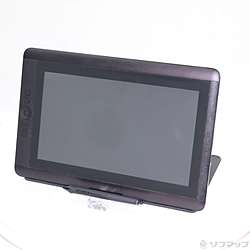 楽天市場】cintiq 13hd touch (dth－1300／k0) ワコム 液晶 ペン