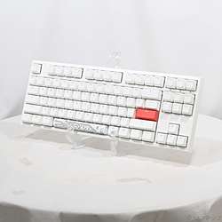 楽天市場】ducky ゲーミングキーボード one 2 sf rgb cherry シルバー