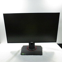 〔中古品〕〔商品ランクA〕〔付属品〕スタンドベース、電源アダプタ、電源ケーブル、DisplayPortケーブル〔欠品〕クイックスタートガイド、HDMIケーブル、オーディオケーブル〔メーカー〕ASUS(エイスース) 〔ジャンル〕ゲーミング液晶モニタ 〔画面サイズ〕24.5型ワイド 〔パネル種類〕TN方式パネル 〔表面処理〕ノングレア(反射防止) 〔HDCP〕HDCP対応 〔表示最大解像度〕1920x1080/フルHD 〔映像入力端子〕DVI-Dx1/HDMIx1/DisplayPortx1 〔スピーカー機能〕非搭載 〔応答速度〕0.5ms 〔リフレッシュレート〕165Hz 〔ピボット機能〕有り 〔D-Sub接続〕0 〔DVI-D〕1 〔HDMI接続〕1 〔Display Port端子接続〕1 〔発売時期〕20191101 〔応答速度〕0.5msこちらの商品は、当社各販売サイトでも販売しております。ご注文後に売り切れの際はキャンセルさせていただきます。あらかじめご了承ください。※画像は実際の商品です。ページ下部の商品説明もご確認ください。