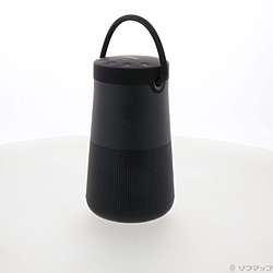 楽天市場】bose soundlink revolve bluetooth speaker blackの通販