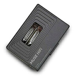 MUSEHIFI 真空管内蔵ポータブルDAC M3Ultra ［DAC機能対応 /真空管］ M3ULTRA akibamac-12689876 ソフマップ デジタルコレクション パッケージ画像