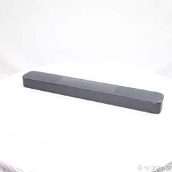 JBL(ジェービーエル) Bar 5.0 MultiBeam ブラック JBLBAR50MBBLKJN