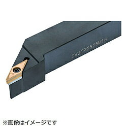 タンガロイ タンガロイ 外径用TACバイト SVJCL1616H16