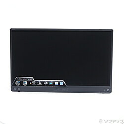 楽天市場】asus zenscreen mb16aの通販
