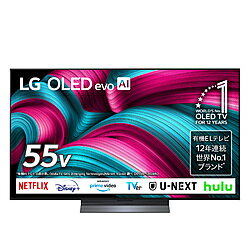 楽天市場】OLED55C9PJA 4K テレビの通販