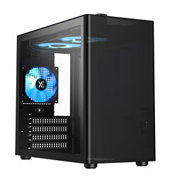XASTRA PCケース  CR410-ARGB CR410ARGB