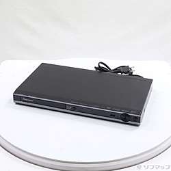 楽天市場】Pioneer ブルーレイディスクプレーヤー BDP-3120-Kの通販