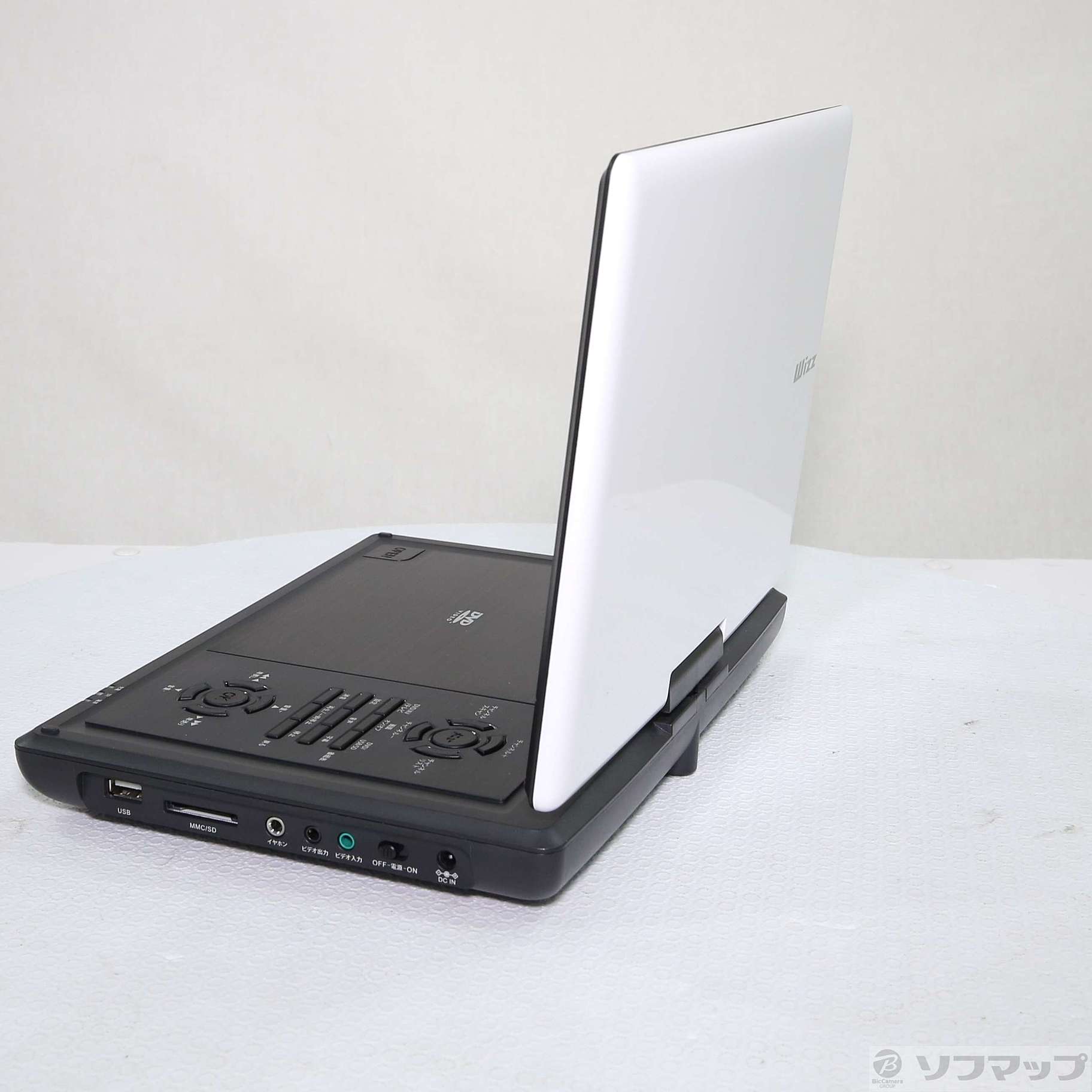 【中古】WIZZ 〔中古品〕 WPD-T1090【291-ud】