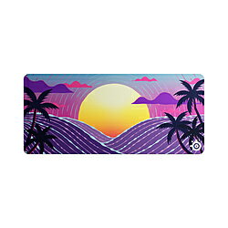 SteelSeries QcK XXL Neon Sunset NeonSunset 63472 63472