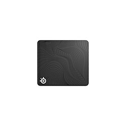 SteelSeries ゲーミングマウスパッド [450x400x2mm] QcK L Topographic 63473 63473