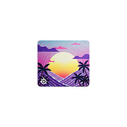 SteelSeries QcK Large Neon Sunset NeonSunset 63474 63474