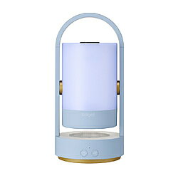 ADGET ルームライトプロジェクター Adget Vesper - Room Light Projector フォギーブルー ADGET-VES-BLUE ADGET-VES-BLUE