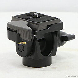 【中古】Manfrotto 〔展示品〕 一脚クイックリリースティルトトップ 234RC【291-ud ...