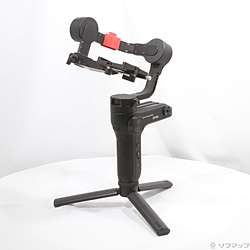 【中古】ZHIYUN Weebill Lab ベーシックパッケージ【291-ud】