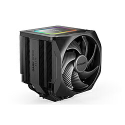 BEQUIET CPUクーラー 135mmファンx2 [LGA1700/1200/115X・AM4/AM5] DARK ROCK ELITE BK037 BK037 【sof001】 [振込不可] [代引不可]