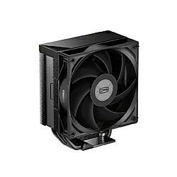 PCCOOLER CPUクーラー 120mmファン [LGA115X/1200/1700/1851・AM4/AM5] RT500TC-BK RT500TCBK 【sof001】 [振込不可] [代引不可]
