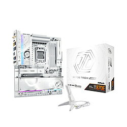 ASRock X870E Taichi Whiteの商品画像