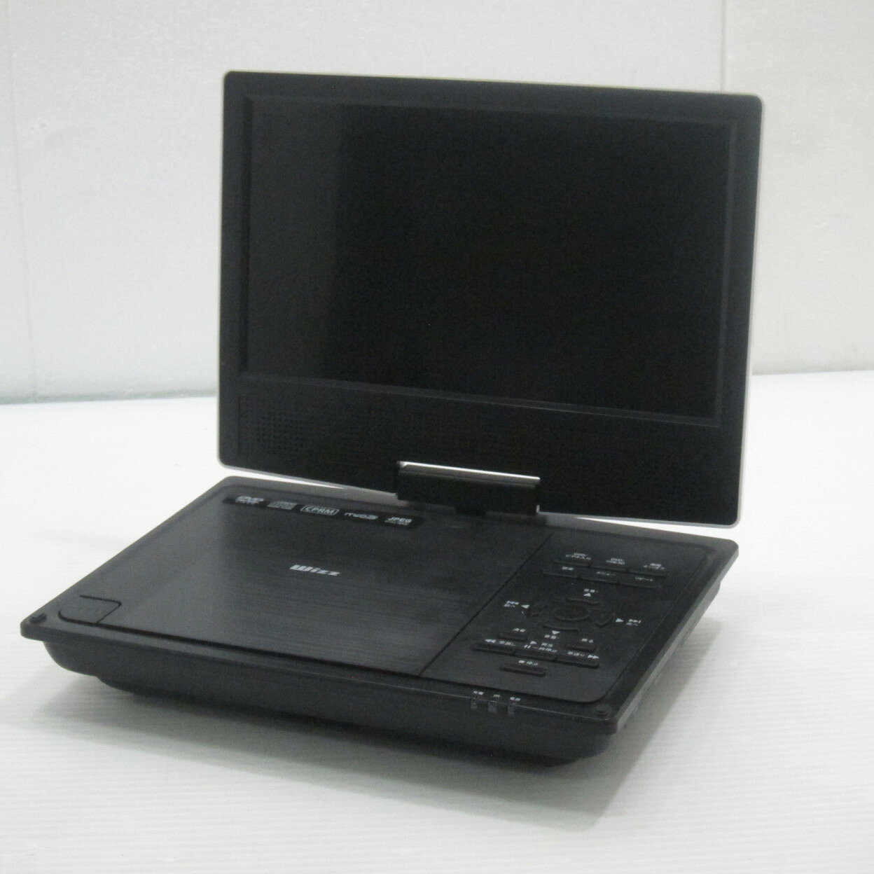【中古】ダイニチ電子 〔展示品〕 Wizz WPD-S940【291-ud】