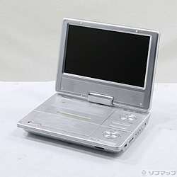 【中古】ゾックス 〔中古品〕 DS-PP90EC309SV シルバー【291-ud】