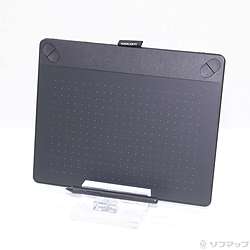 【中古】WACOM(ワコム) Intuos Art medium CTH-690／K0 ブラック【291-ud】
