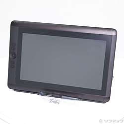 楽天市場】cintiq 13hd touch (dth－1300／k0) ワコム 液晶 ペン