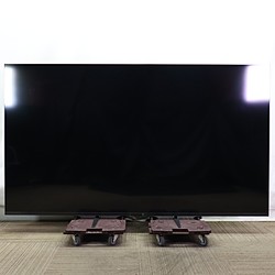 【中古】SONY(ソニー) 〔展示品〕 液晶テレビ BRAVIA(ブラビア) K-85XR70 ［85V型 ／Bluetooth対応 ／4K対応 ／BS・CS 4Kチューナー内蔵 ／YouTube対応］【291-ud】