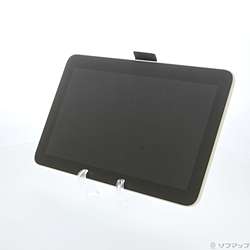 〔中古品〕〔商品ランクA〕〔付属品〕クイックスタートガイド、替え芯x10、芯抜き、ペン、ACアダプタ、ACプラグ(2種)、3in1ケーブル〔メーカー〕WACOM(ワコム) 〔ジャンル〕液晶タブレット 〔画面サイズ〕11.6型ワイド 〔パネル種類〕IPS方式パネル 〔表面処理〕ノングレア(反射防止) 〔HDCP〕HDCP対応 〔表示最大解像度〕1920x1080/フルHD 〔映像入力端子〕USB Type-Cx2 〔スピーカー機能〕非搭載 〔応答速度〕不明 〔ピボット機能〕無し 〔D-Sub接続〕0 〔DVI-D〕0 〔DVI-I〕0 〔HDMI接続〕0 〔Display Port端子接続〕0 〔発売時期〕20230829 〔応答速度〕不明こちらの商品は、当社各販売サイトでも販売しております。ご注文後に売り切れの際はキャンセルさせていただきます。あらかじめご了承ください。新しい可能性の世界へ。Wacom One 液晶ペンタブレット 12※画像は実際の商品です。ページ下部の商品説明もご確認ください。