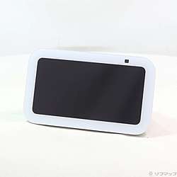 【中古】Amazon(アマゾン) 〔展示品〕 Echo Show 5 第3世代 スマートディスプレイ with Alexa【291-ud】