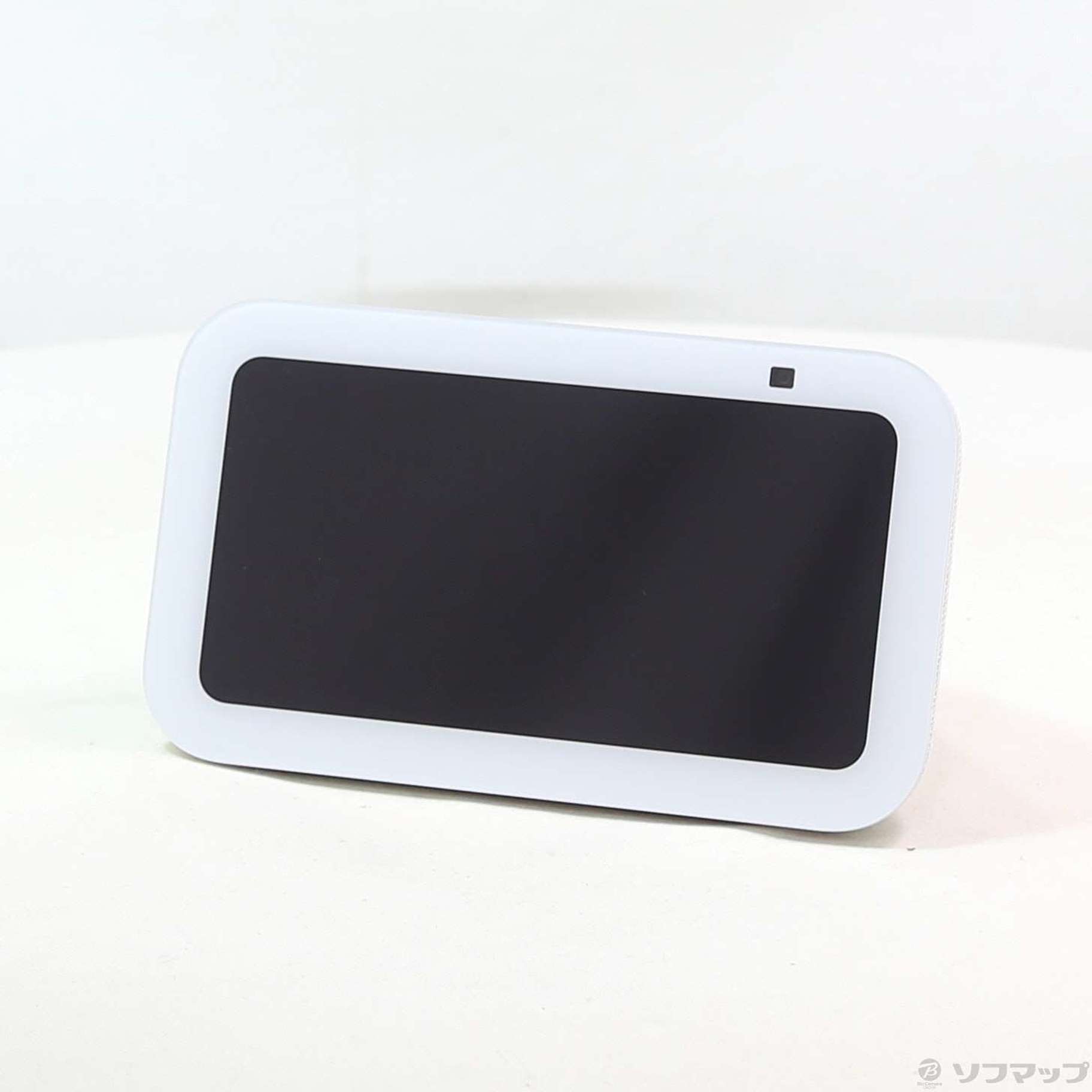 ソフマップ デジタルコレクションの【中古】Amazon(アマゾン) 〔展示品〕 Echo Show 5 第3世代 スマートディスプレイ with Alexa【291-ud】｜アングル2