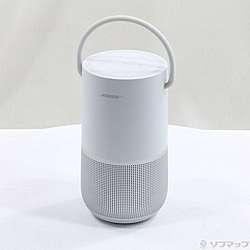 【中古】BOSE(ボーズ) 〔展示品〕 Bose Portable Home Speaker シルバー【291-ud】