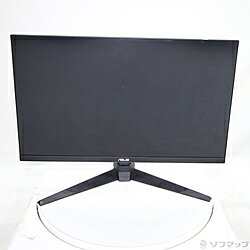 楽天市場】asus tuf gaming ゲーミングモニター vg27aqの通販