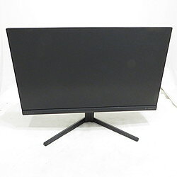 【中古】PHILIPS(フィリップス) Evnia Fast IPS ゲーミングモニター 24M2N3200L／11 チャコールブラック【291-ud】