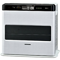 トリプルエコ＆DCモーター搭載で灯油代も電気代もさらにおトク。足もとあったかルーバーでお部屋全体に快適温風を届けます。省エネセンサーで人の動きを検知し火力を調整・消火。新ecoモードでワンタッチのラクラク省エネ運転。暖房中、温度調節や延長運転などの操作がリモコン付きなので手元で簡単に行えます。灯油節約機能も操作できて、節約に貢献します。タイマー機能を改良、入タイマー機能に新たなモードを追加。通常の入タイマー機能に加え入タイマー設定後も1時間運転を継続できるようになりました。延長／切タイマーに新たに30分の設定が追加となり、好みに合わせて、3時間、2時間、1時間、30分間の延長時間を選ぶことができます。足もとが寒い、そんな悩みをWZシリーズが解決。足もとあったかルーバーで快適温風が遠くまで届く。温風到達距離、従来比約18％アップ。足もと温度上昇40％スピードアップ。2枚のルーバーが火力に応じて温風の角度を制御することで、お好みにあわせた快適な暖房感を実現します。換気後はターボモードで、お部屋の温度がすばやく回復。ターボキーを押すと、定格出力プラス10％アップの暖房出力で運転開始。180秒からカウントダウンを終了するとお知らせブザーを鳴らして通常運転に戻ります。プレミアム消臭「極（きわみ）プラス」で消火時のニオイ大幅カット。消火時、出来るだけ火力を下げ最適制御を行うことで、臭気の低減に効果を発揮します。わずかに残った未燃焼ガスをにおいとり触媒（酸化マンガン触媒）により大幅に浄化。本体サイズ(幅×高さ×奥行)mm幅520×高さ466×奥行338mm本体重量(kg)12.6スピード点火機能秒速タイマー(7秒点火タイマー)、秒速点火(7秒点火)給油表示（給油予告）8段階タンクモニター、灯油切れカウントダウン表示、給油お知らせメロディー省エネ機能ecoモード燃焼継続時間13.1～92.6時間(強～弱)石油暖房能力5.65～0.80kW消費電力10.5W/10.5W～4W/4W(50/60Hz)運転音40/20(強/弱)給油タンク容量7.2L消臭機能プレミアム消臭「極」プラス制御安全機能チャイルドロック、対震自動消火装置、不完全燃焼防止装置、不完全燃焼通知機能、再点火防止機能(インターロック)付属品光触媒除菌・脱臭フィルター、リモコン仕様1そのままキャリーよごれま栓タンク仕様2通常点火65秒仕様3高地切換モード2000m対応)トリプルエコ＆DCモーターで灯油代も電気代もおトク