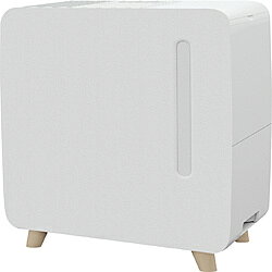 コロナ ハイブリッド式加湿器UF-HS5326R(ホワイト) コロナ ホワイト UF-HS5326R ［ハイブリッド（加熱＋気化）式］ UFHS5326R
