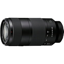 SONY(ソニー) カメラレンズ FE 100-400mm F5.6-8 OSS SEL100400 ［ソニーE /ズームレンズ］ SEL100400 [振込不可] [代引不可]