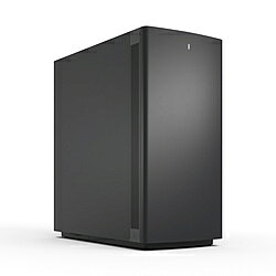 FRACTAL DESIGN(フラクタルデザイン) PCケース [ATX /Micro ATX /Extended ATX /Mini-ITX] Define One Dark Solid ダーク FD-C-DEFOA-01 FDCDEFOA01