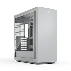 FRACTAL DESIGN(フラクタルデザイン) PCケース [ATX /Micro ATX /Extended ATX /Mini-ITX] Define One Light TG Clear Tint ライト FD-C-DEFOA-03 FDCDEFOA03