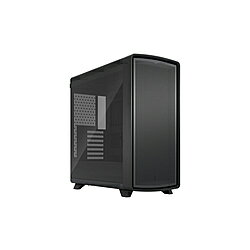 FRACTAL DESIGN(フラクタルデザイン) PCケース [ATX /Micro ATX /Extended ATX /Mini-ITX] Summit Blackout TG Light Tint ブラックアウト FD-C-SUM1A-05 FDCSUM1A05