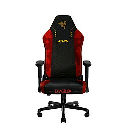 RAZER(レイザー) RZ38-05311100-R3UA ゲーミングチェア Iskur V2 X -Fabric- EVANG...