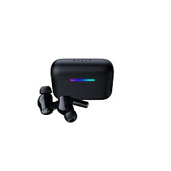 RAZER(レイザー) RZ12-05620100-R3A1 Hammerhead V3 X HyperSpeed - Wireless Gaming Earbuds - AP Packaging ［ワイヤレス（Bluetooth＋USB-C） /両耳 /イヤホンタイプ］ RZ1205620100R3A1