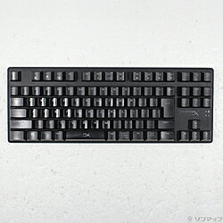楽天市場】hyperx alloy origins core hx-kb7rdx-jpの通販