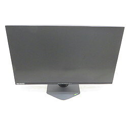 【中古】DELL(デル) Alienware 27 4K デュアル解像度 ゲーミング モニター AW2725QF【291-ud】