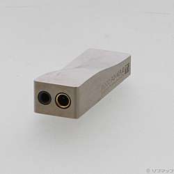 〔中古品〕〔商品ランクB〕〔付属品〕取扱説明書、USB-Cケーブル〔メーカー〕水月雨(ムーンドロップ) 〔ジャンル〕ヘッドホンアンプ 〔対応電源〕USB電源 〔形状〕ポータブル 〔ハイレゾ音源対応〕ハイレゾ音源対応 〔発売時期〕20230731 〔ハイレゾ〕ハイレゾ音源対応 〔性能_1〕USB電源 〔性能_2〕ポータブルこちらの商品は、当社各販売サイトでも販売しております。ご注文後に売り切れの際はキャンセルさせていただきます。あらかじめご了承ください。ハイエンドデコードチップ「CS43198」を2基搭載し、16Bit/44.1KHz から 32Bit/768kHz までのPCM音源と、DSD256までの1Bit音源をハードウェアデコード再生可能なUSBポータブルDAC『MOONRIVER2-Ti』※画像は実際の商品です。ページ下部の商品説明もご確認ください。